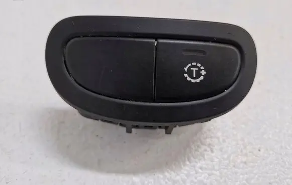 Fiat 500L Other switches/knobs/shifts 735534368