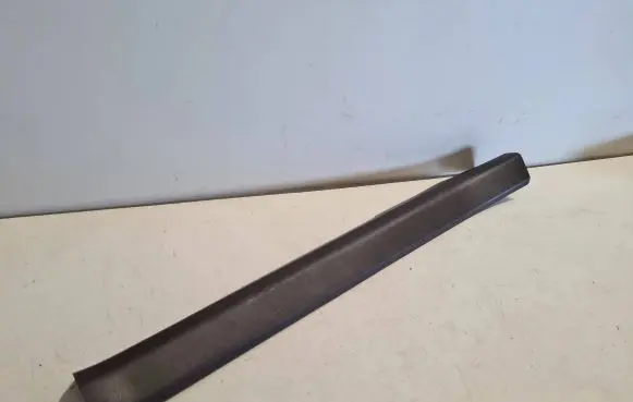 Lexus ES VII XZ10 Front sill trim cover 6791433180