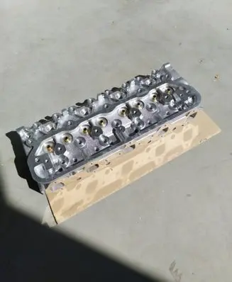 Peugeot J9 Other cylinder head part 908024 6190499 20096