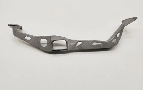 Audi A6 S6 C7 4G Front subframe 8K0199521Q