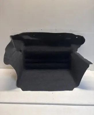 Porsche 911 992 Trunk/boot mat liner 992863721A