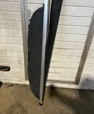 Subaru Outback Parcel shelf load cover 