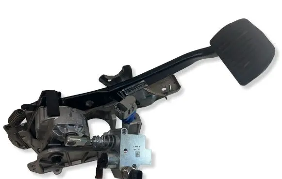 Volvo V60 Brake pedal 31317447
