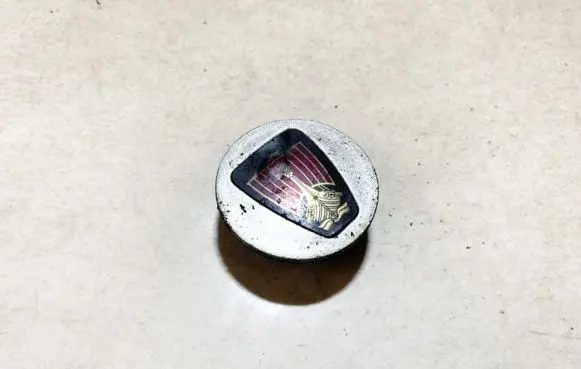 Original wheel cap