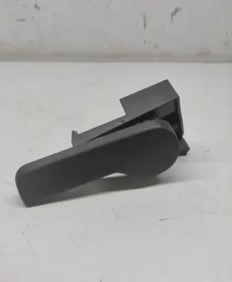 Volkswagen PASSAT B6 Engine bonnet (hood) release handle 1K1823633