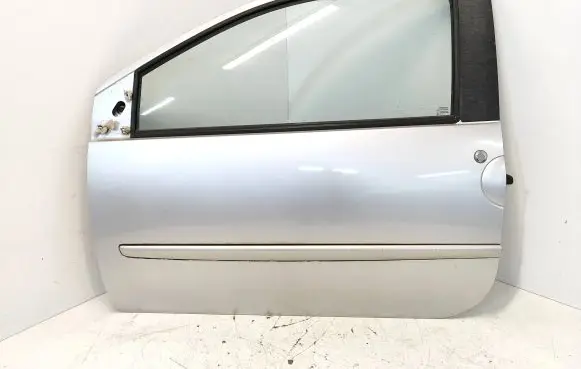 Renault Twingo II Door (2 Door Coupe) 