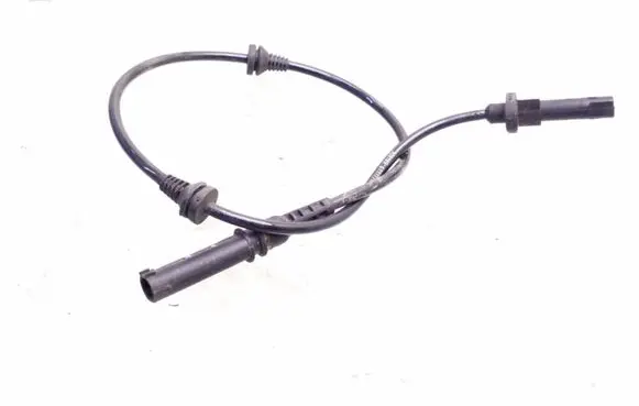 BMW X5 F15 ABS brake wheel speed sensor 6771776