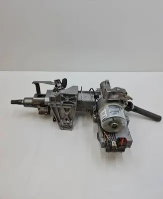 Renault Clio IV Electric power steering pump 6700003396