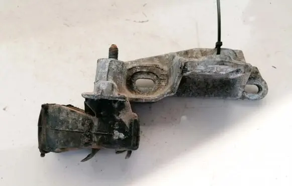 Volkswagen Sharan Engine mounting bracket 7m3199600a yn216030aa