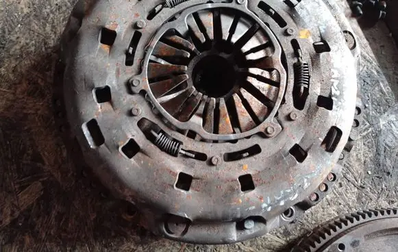 Ford Transit Clutch set kit