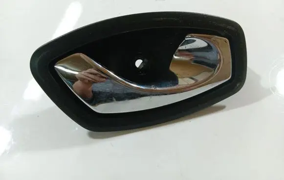Renault Scenic III - Grand scenic III Rear door interior handle 826720001R