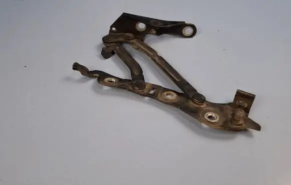 Volvo S60 Tailgate/trunk/boot hinge 30779936