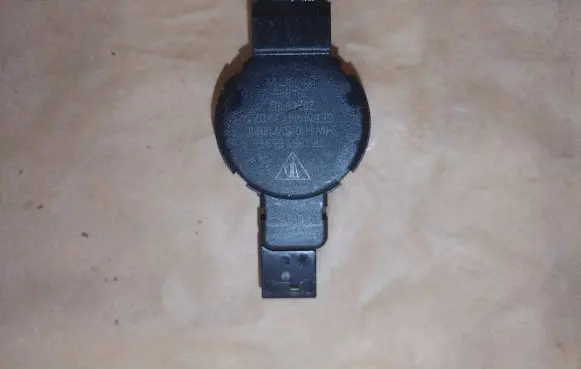 Porsche Cayenne (92A) Rain sensor 7P0955559E
