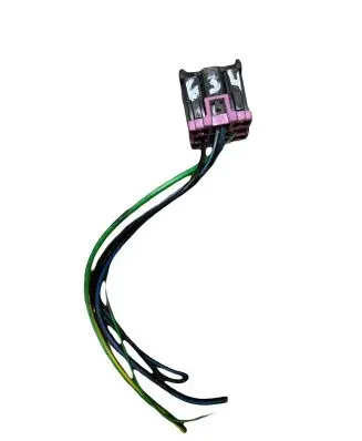Audi A4 S4 B8 8K Glow plug wires 443937527