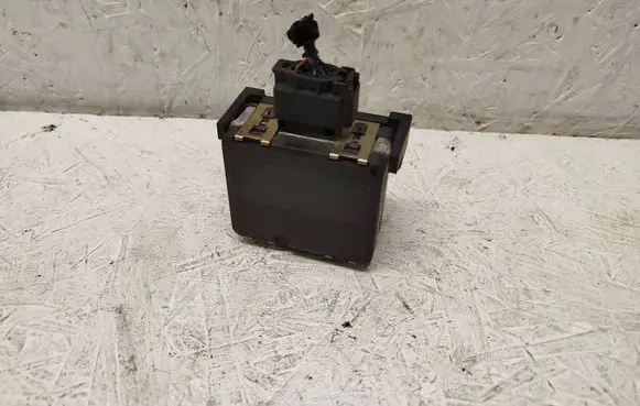 Nissan Qashqai Distronic sensor radar 0203300711 284384EL0C 39R07079