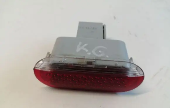 Volkswagen Touran I Other interior light 6Q0947411C