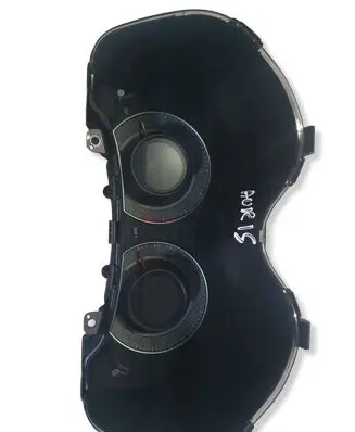 Toyota Auris E180 Speedometer (instrument cluster) 838000Z460