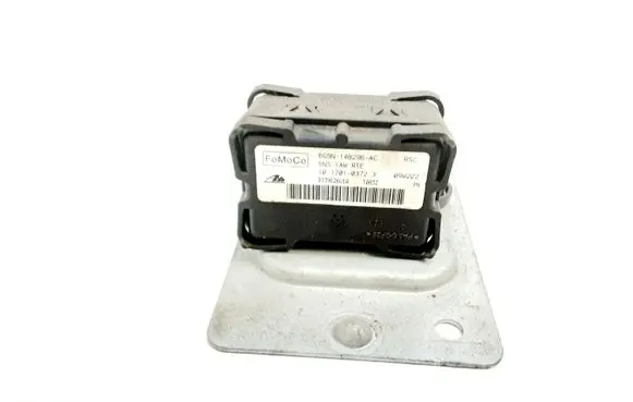Volvo XC60 ESP acceleration yaw rate sensor 6G9N14B296AC