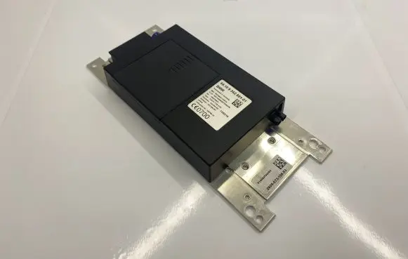 Bluetooth control unit module