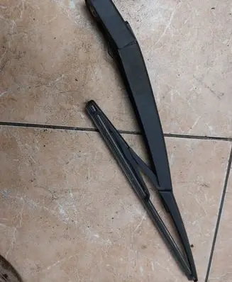 Nissan Qashqai Rear wiper blade 28781JD00A