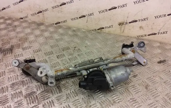 Toyota Prius (XW30) Front wiper linkage 85110-47190