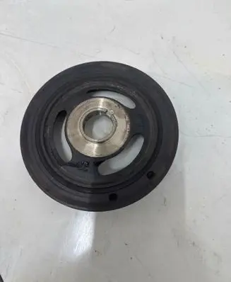 Peugeot Partner Crankshaft pulley E110124A