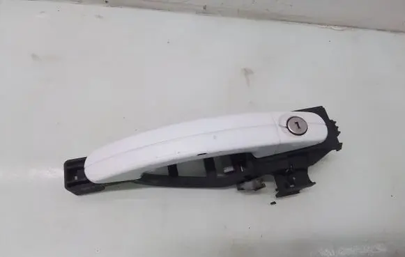 Ford Focus ST Front door exterior handle