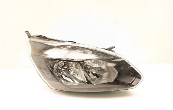 Ford Transit Custom Headlight/headlamp BK21-13W029-B