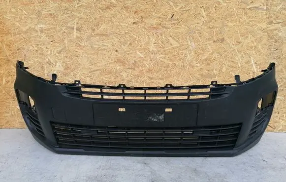 Peugeot Partner Front bumper 9816765680