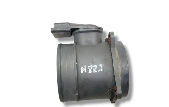 Citroen C4 Grand Picasso Mass air flow meter 72834204 9650010780