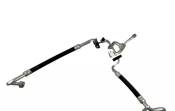 Volkswagen ID.5 Air conditioning (A/C) pipe/hose 1EA816743L 1EA816739