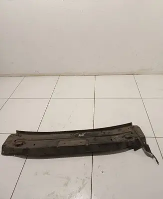 Mercedes-Benz ML W164 Top upper radiator support slam panel A2515840138 R134A A0019890803