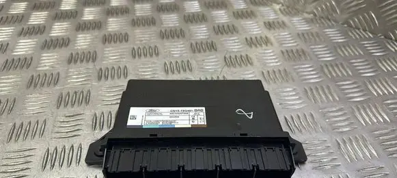Ford Ecosport Comfort/convenience module CN1519G481BAB A2C32528700B