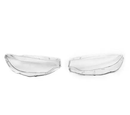 BMW M4 F82 F83 Headlight lense 63117377843