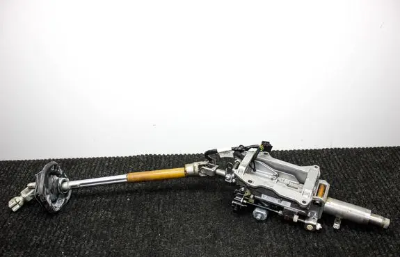 Porsche Cayenne (92A) Steering rack mechanical part 7P5419501CB