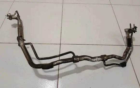 Ford S-MAX Air conditioning (A/C) pipe/hose NOCODE