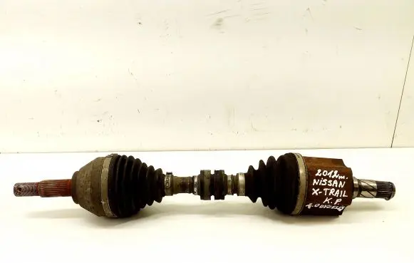 Nissan X-Trail T31 Front driveshaft