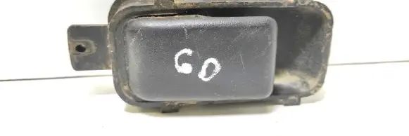 Ford Escort Rear door interior handle 81ABA21902AB