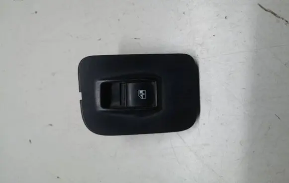 Citroen Nemo Electric window control switch 1309468070