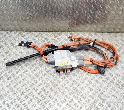 Tesla Model X Other wiring loom 105450010E 109500010E