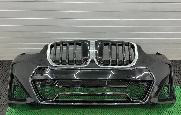 BMW X1 U11 Front bumper 9881907