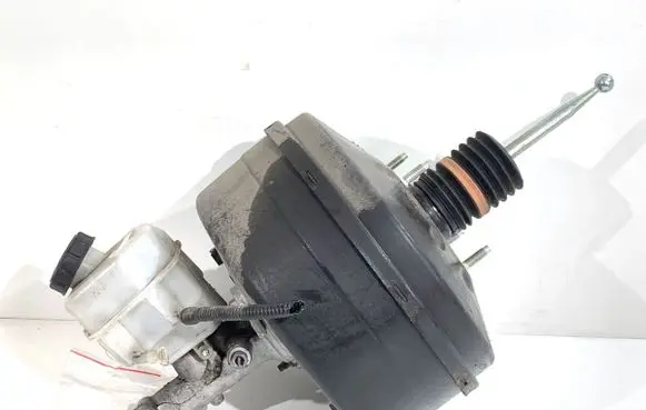 Mercedes-Benz Sprinter W907 W910 Brake booster A9104300100