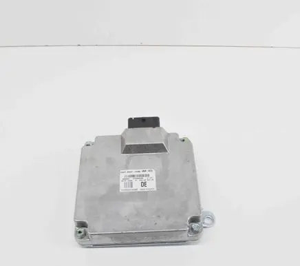 GPS navigation control unit/module