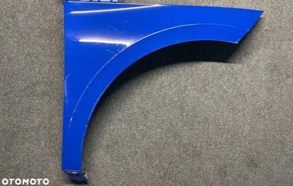 Skoda Enyaq iV Fender