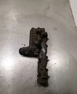 Ford Transit Intake manifold 6c1q9e470ae