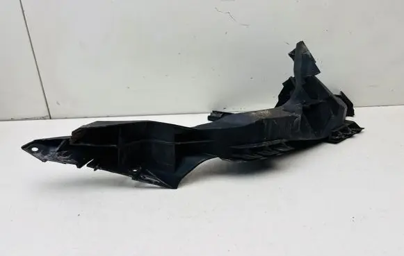 Audi A1 Headlight/headlamp mounting bracket 8X0805607