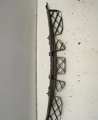 Peugeot 2008 II Front bumper mounting bracket 99922463