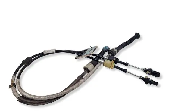 Jeep Compass Gear shift cable linkage 00552726340 39246 05842