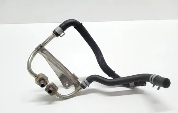 Renault Kadjar Engine coolant pipe/hose 144839496R 144999224R
