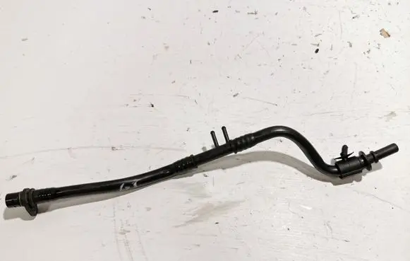 BMW 5 GT F07 Vacuum line/pipe/hose 7800346